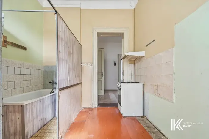 Prodej rodinného domu, Varnsdorf, Legií, 260 m2
