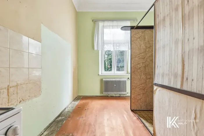 Prodej rodinného domu, Varnsdorf, Legií, 260 m2
