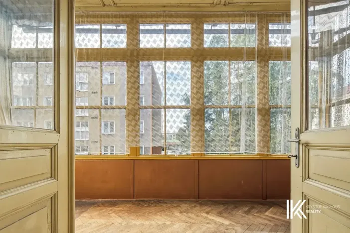 Prodej rodinného domu, Varnsdorf, Legií, 260 m2