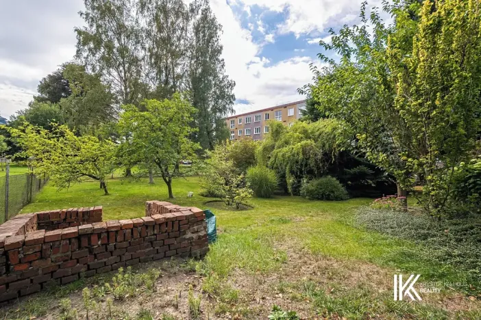 Prodej rodinného domu, Varnsdorf, Legií, 260 m2