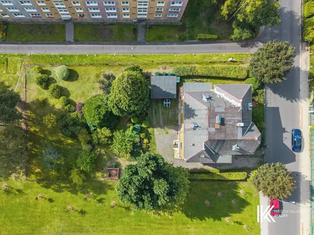 Prodej rodinného domu, Varnsdorf, Legií, 260 m2