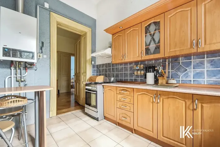 Prodej vícegeneračního domu, Varnsdorf, Legií, 260 m2