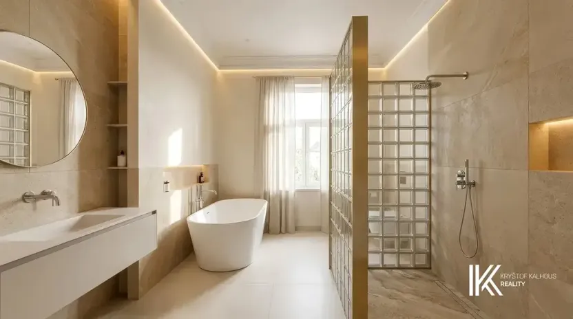 Prodej vícegeneračního domu, Varnsdorf, Legií, 260 m2
