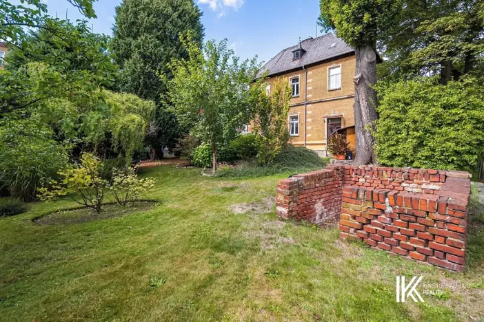 Prodej vícegeneračního domu, Varnsdorf, Legií, 260 m2
