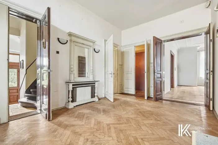Prodej vily, Varnsdorf, Legií, 260 m2