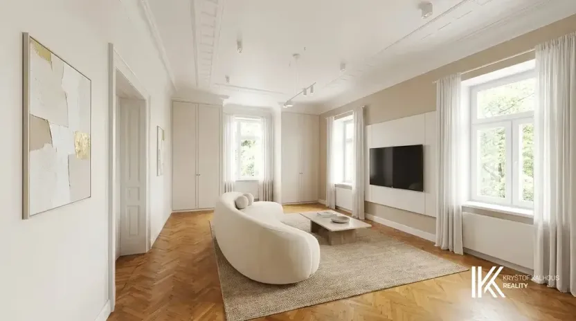 Prodej vily, Varnsdorf, Legií, 260 m2