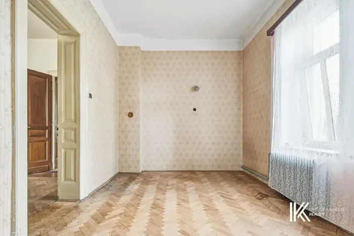Prodej vily, Varnsdorf, Legií, 260 m2