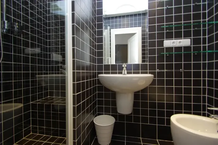 Pronájem bytu 3+kk, Praha - Nové Město, Odborů, 80 m2