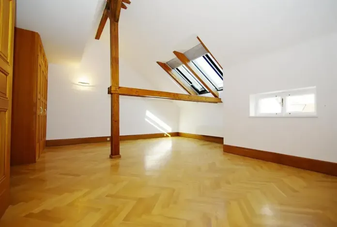 Pronájem bytu 4+1, Praha - Josefov, Žatecká, 195 m2
