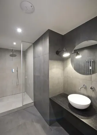 Pronájem bytu 2+kk, Praha - Vinohrady, náměstí Jiřího z Poděbrad, 60 m2