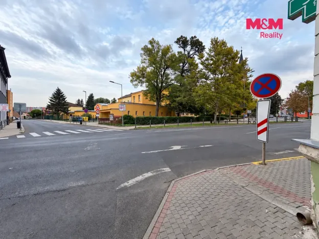 Pronájem bytu 2+1, Podbořany, Přátelství, 57 m2
