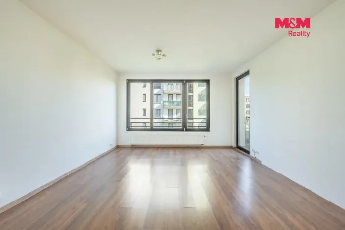 Prodej bytu 2+kk, Praha - Vysočany, Sousedíkova, 59 m2