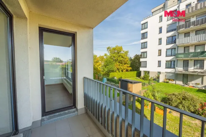 Prodej bytu 2+kk, Praha - Vysočany, Sousedíkova, 59 m2