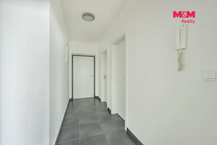 Prodej bytu 2+kk, Praha - Vysočany, Sousedíkova, 59 m2