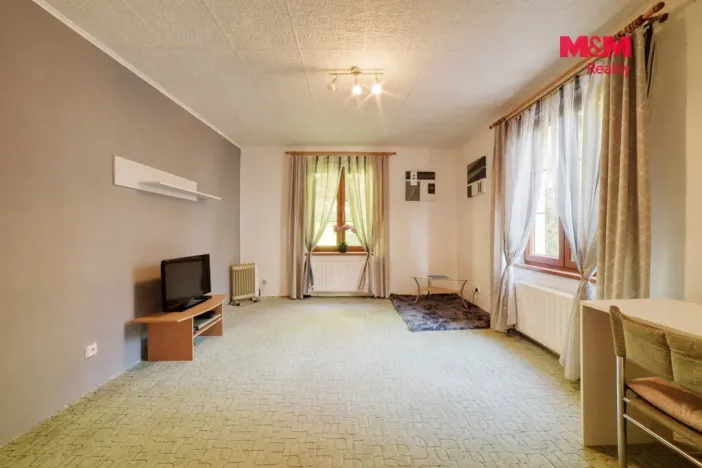 Prodej rodinného domu, Loket, Revoluční, 247 m2