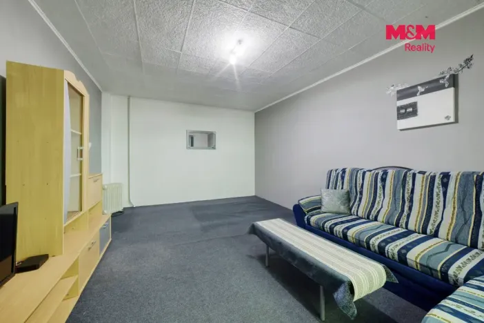 Prodej rodinného domu, Loket, Revoluční, 247 m2