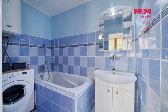 Prodej rodinného domu, Loket, Revoluční, 247 m2