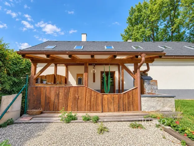 Prodej rodinného domu, Zdíkov, 232 m2