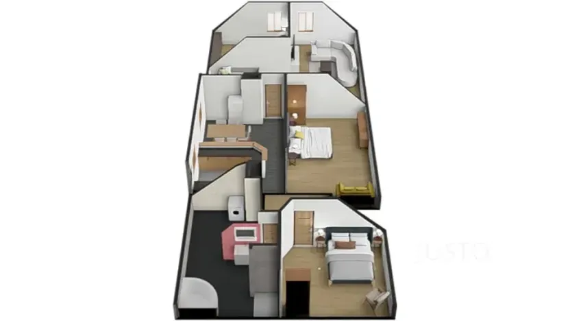 Prodej rodinného domu, Zdíkov, 232 m2