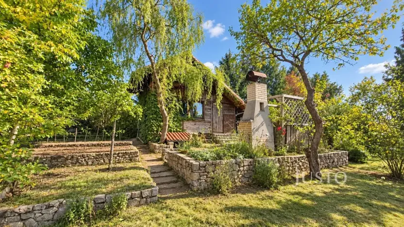Prodej chaty, Vrcovice, 25 m2
