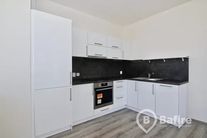 Pronájem bytu 2+kk, Olomouc, Edvarda Beneše, 57 m2