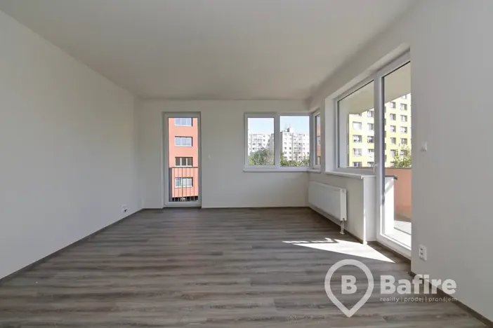 Pronájem bytu 2+kk, Olomouc, Edvarda Beneše, 57 m2