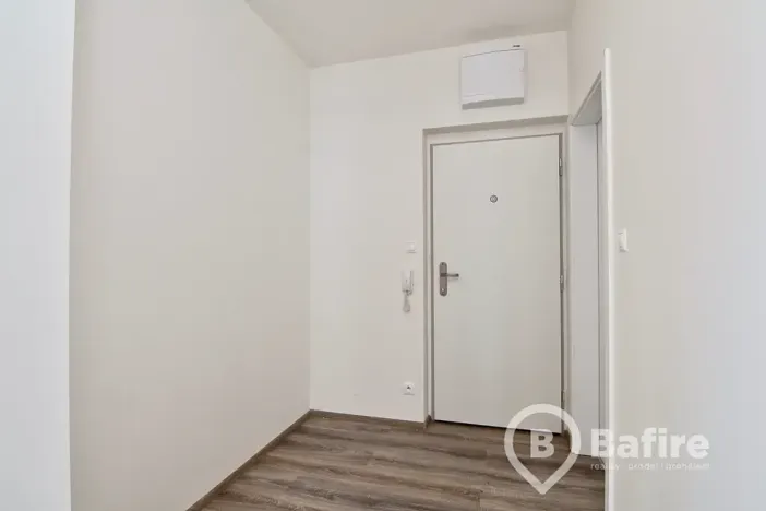 Pronájem bytu 2+kk, Olomouc, Edvarda Beneše, 57 m2