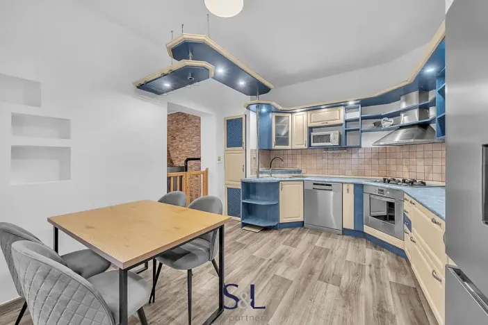 Prodej bytu 2+1, Česká Lípa, 63 m2