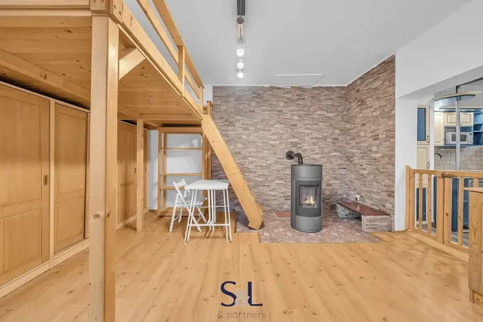 Prodej bytu 2+1, Česká Lípa, 63 m2