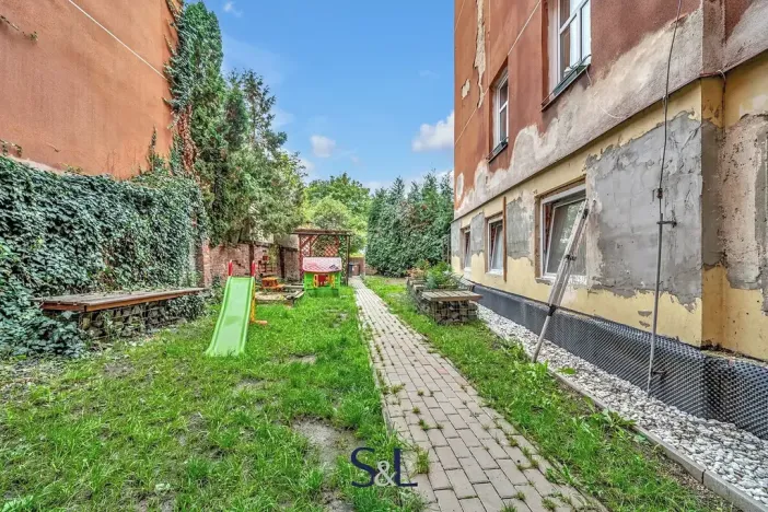 Prodej bytu 2+1, Česká Lípa, 63 m2
