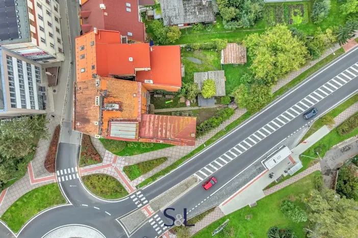 Prodej bytu 2+1, Česká Lípa, 63 m2