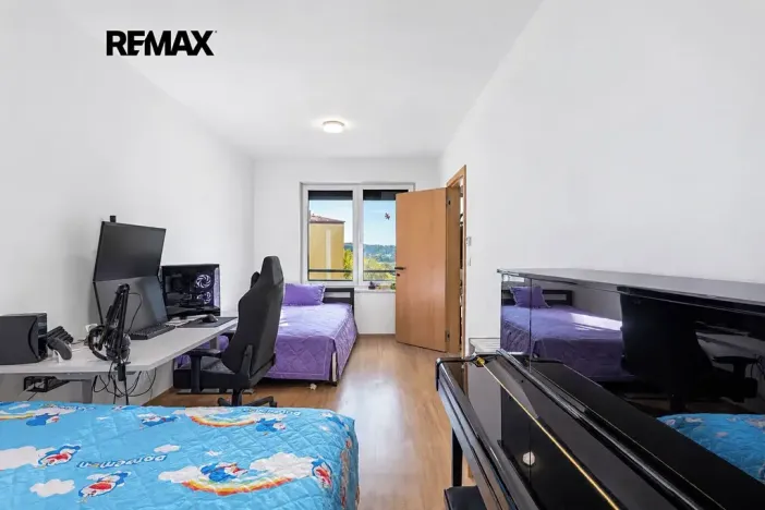 Prodej bytu 3+kk, Praha - Hostivař, Švehlova, 90 m2