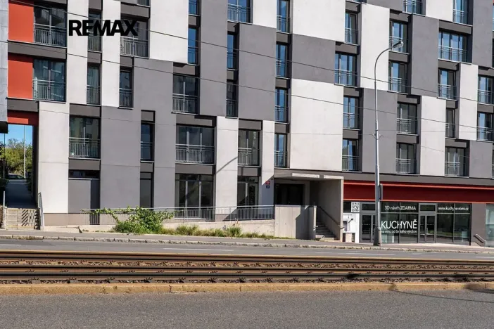 Prodej bytu 3+kk, Praha - Hostivař, Švehlova, 90 m2