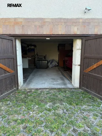 Prodej garáže, Praha - Modřany, 16 m2