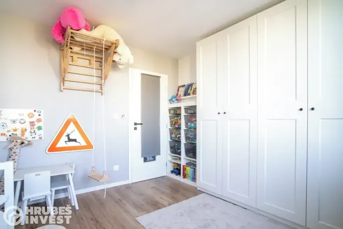 Prodej bytu 4+kk, Hradec Králové, Gebauerova, 68 m2