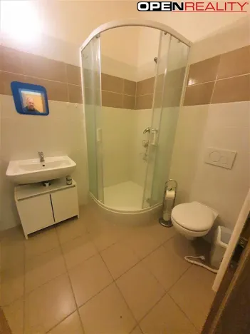 Pronájem bytu 1+1, Brno, Smetanova, 33 m2