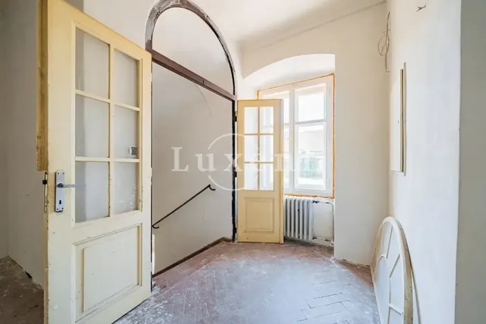 Prodej ubytování, Žatec, 3000 m2