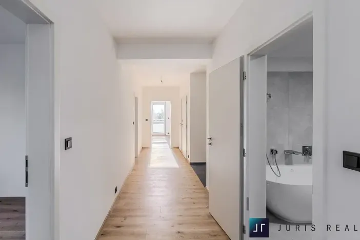 Prodej bytu 5+kk, Lysá nad Labem, U Cihelny, 113 m2