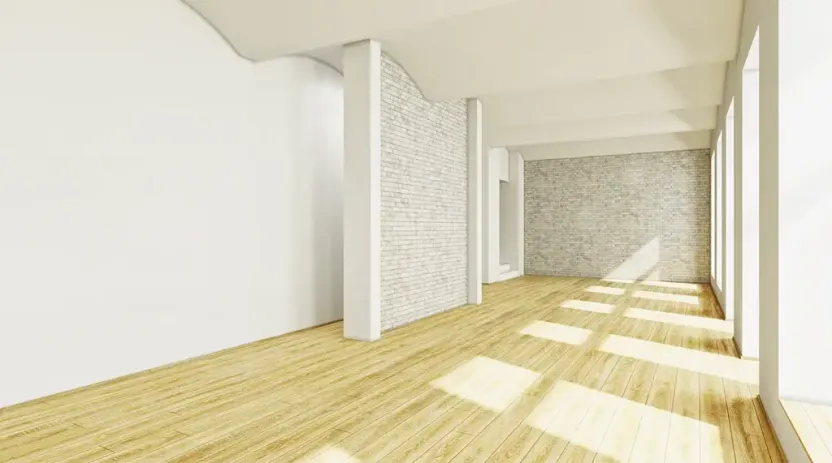 Pronájem obchodního prostoru, Praha - Žižkov, Jeronýmova, 277 m2
