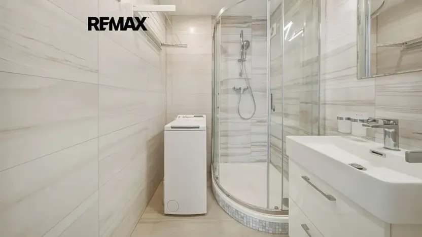 Prodej bytu 2+1, Česká Lípa, Mikovcova, 56 m2