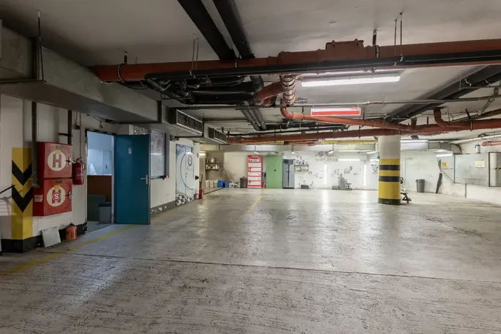 Prodej komerční nemovitosti, Praha - Nové Město, Panská, 120 m2