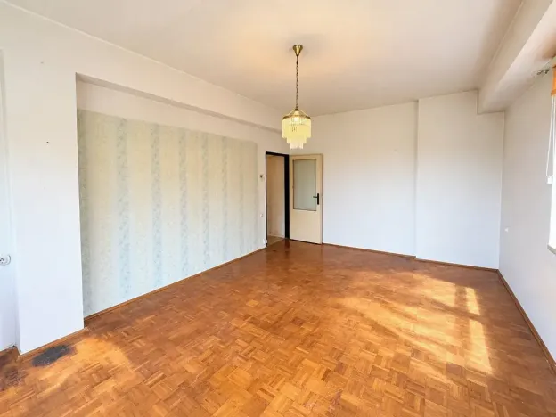 Prodej bytu 2+1, Liberec, Nad Školou, 57 m2