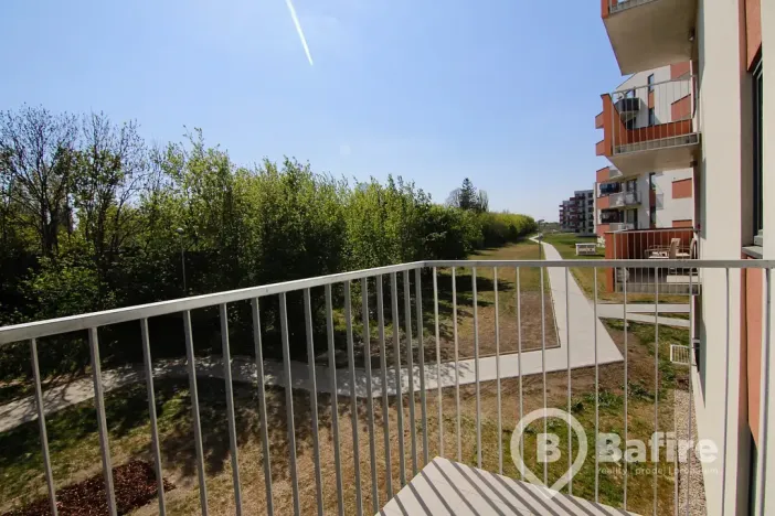 Pronájem bytu 1+kk, Olomouc - Řepčín, Edvarda Beneše, 57 m2