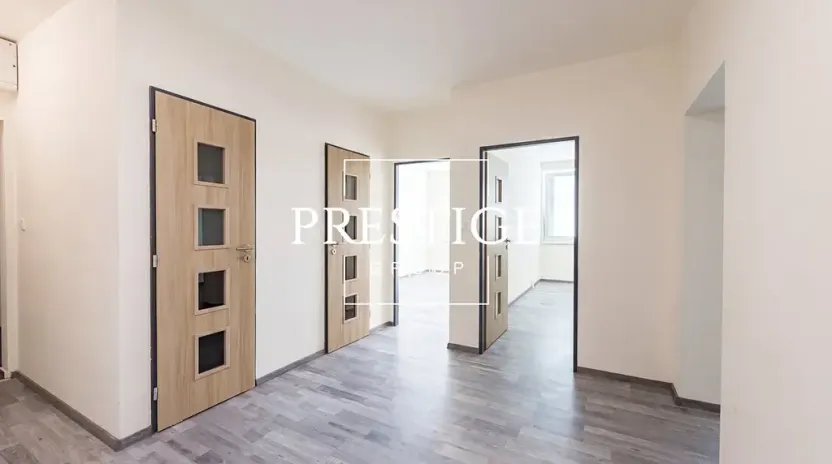 Pronájem bytu 3+kk, Praha - Troja, Pomořanská, 80 m2