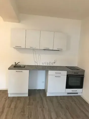 Pronájem bytu 1+kk, Litoměřice, Nerudova, 32 m2