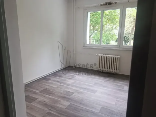 Pronájem bytu 3+kk, Bílina, Teplická, 63 m2
