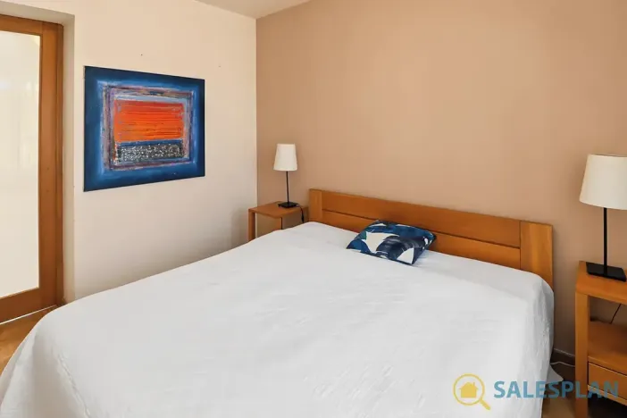 Prodej bytu 2+kk, Praha - Staré Město, U Dobřenských, 64 m2