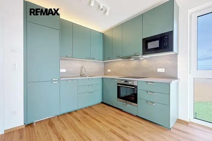 Pronájem bytu 2+kk, Plzeň, Vysoká, 51 m2