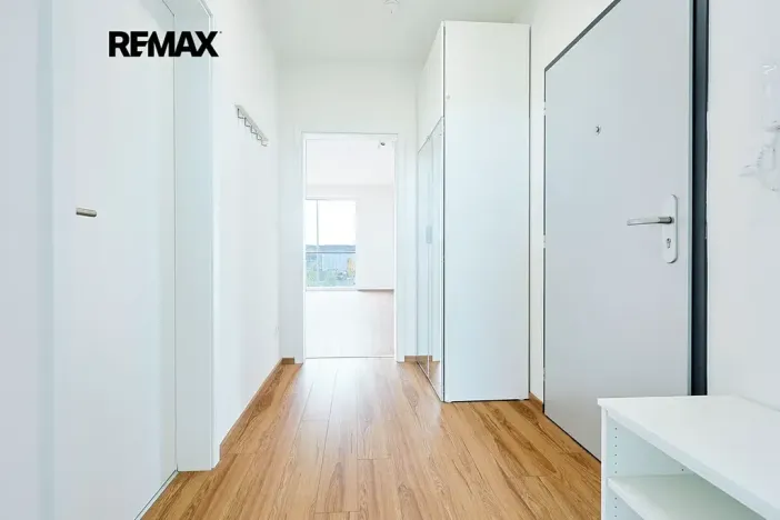 Pronájem bytu 2+kk, Plzeň, Vysoká, 51 m2