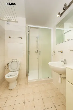 Pronájem bytu 1+1, Plzeň, Kreuzmannova, 46 m2